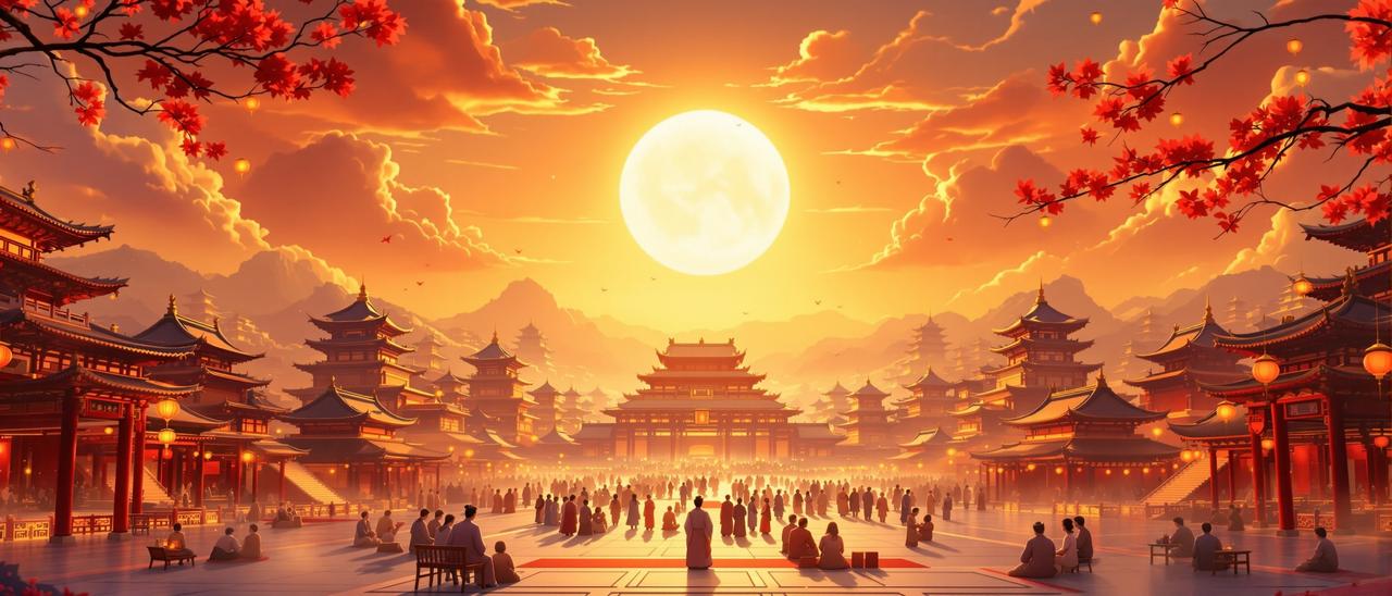长安三万里：大唐盛世传奇 - 独家首播 - 日韩国产欧美轮播图